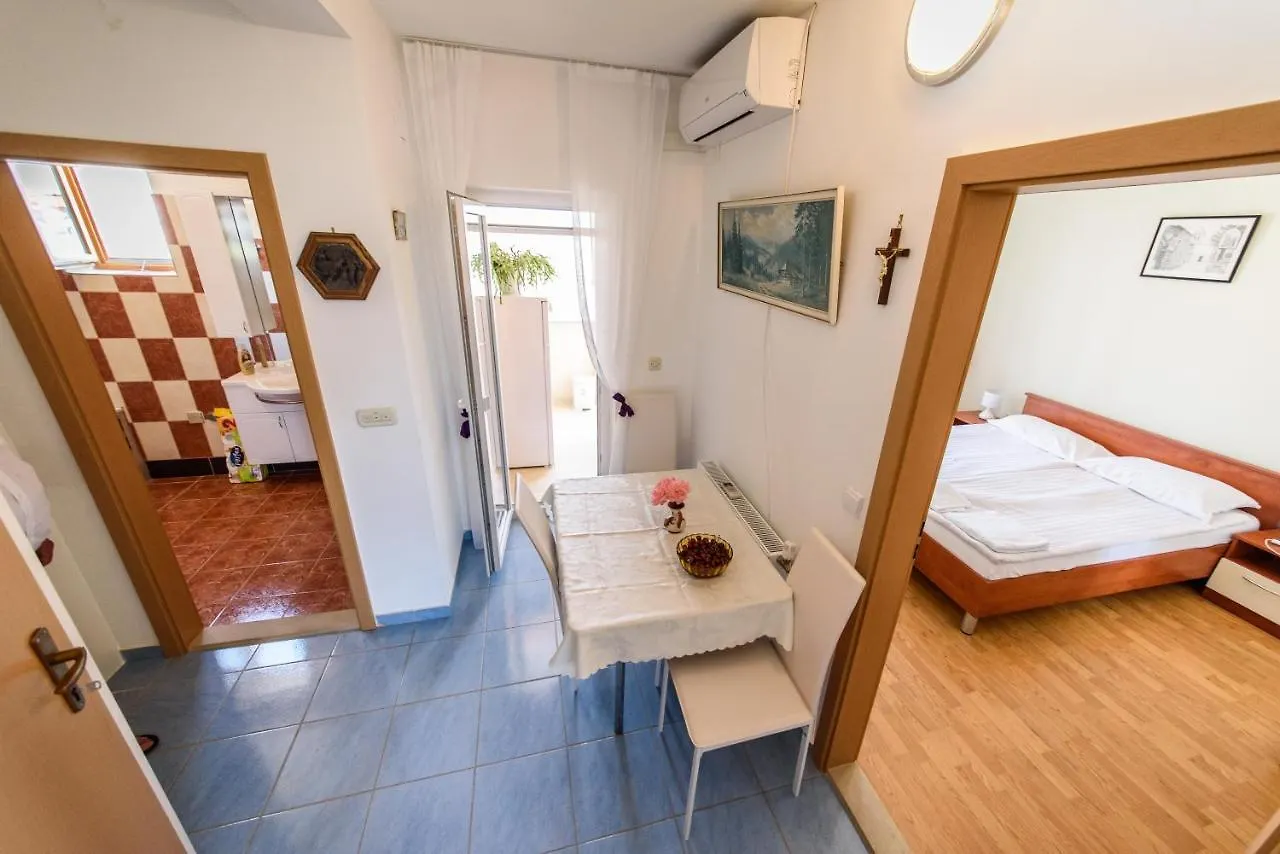 Soda Zadar Apartament