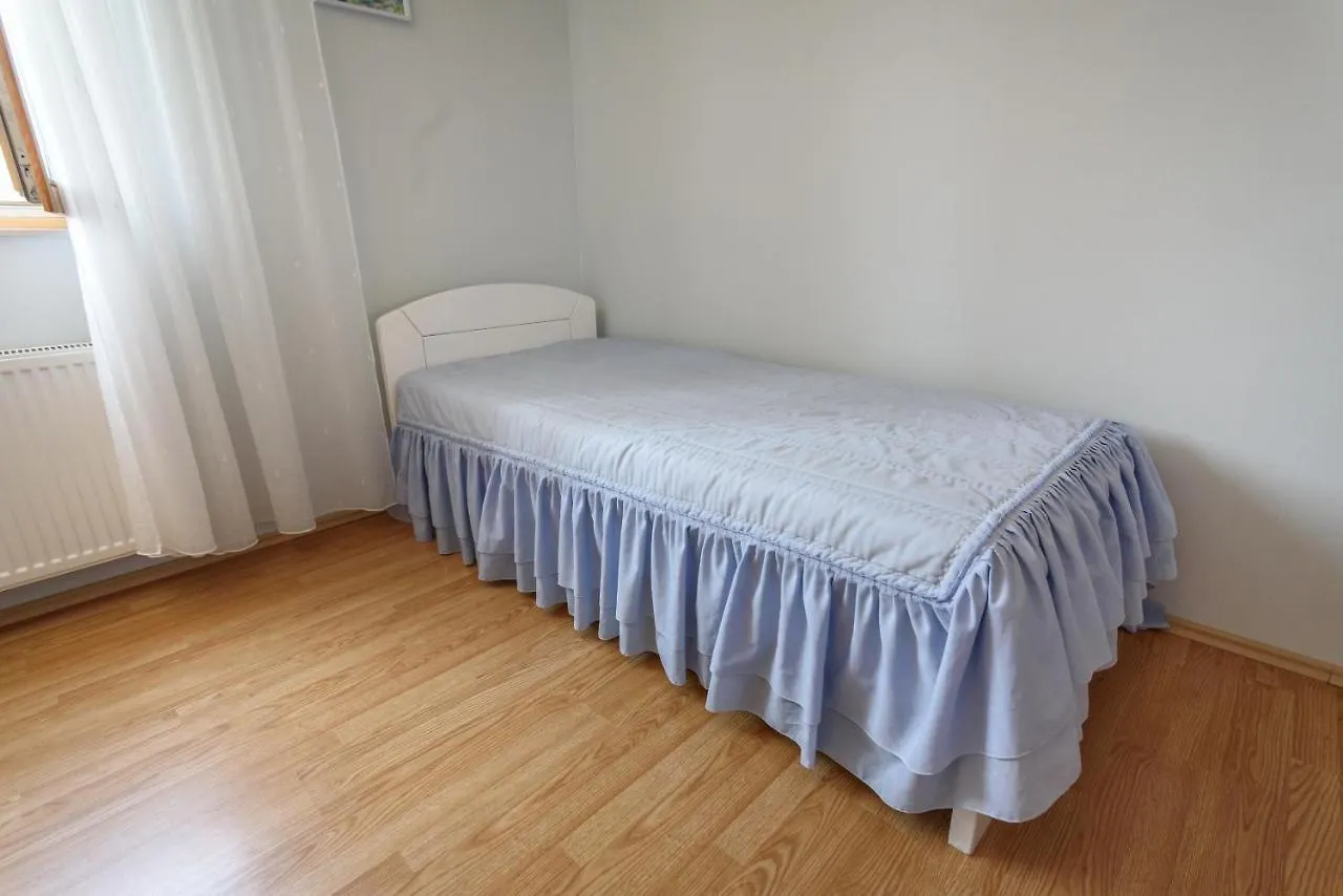 Apartament Soda Zadar Chorwacja