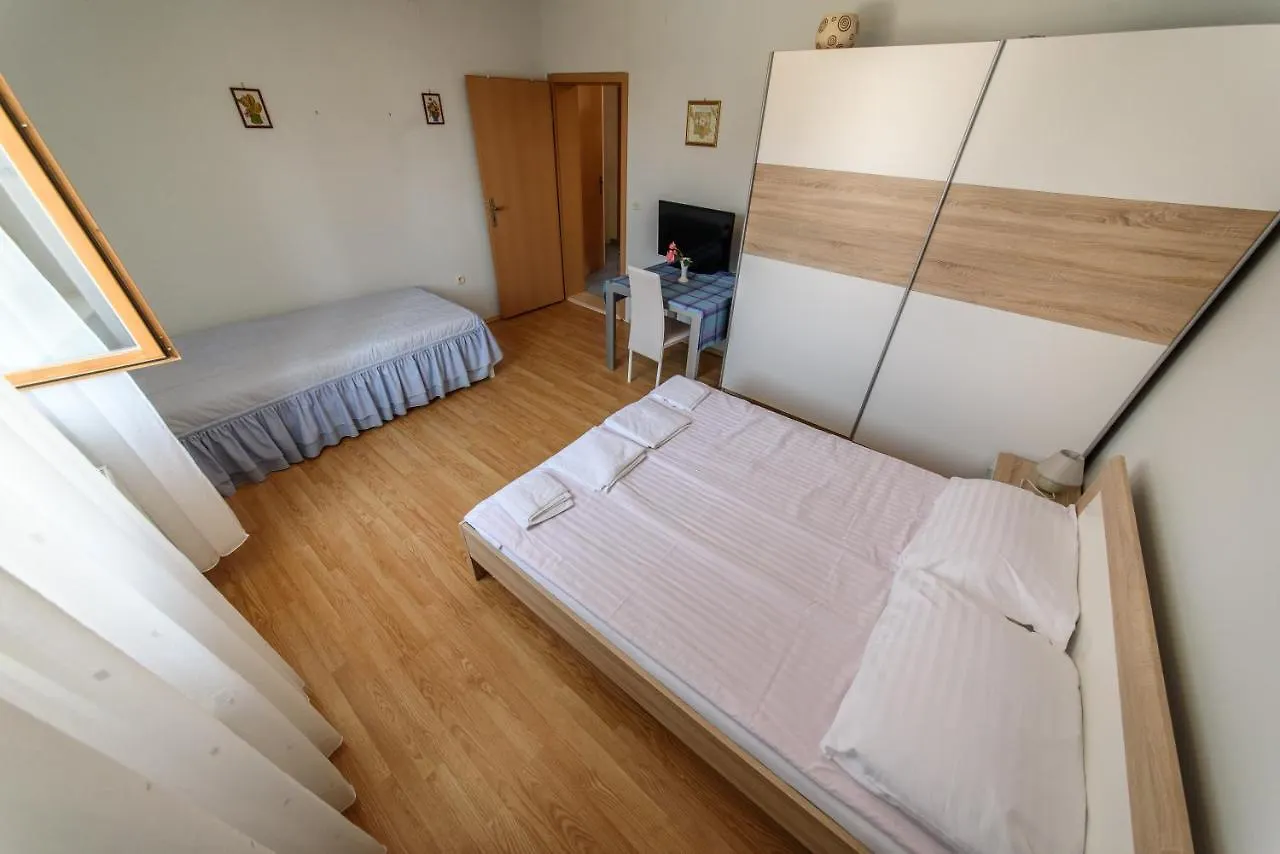 Apartament Soda Zadar Chorwacja