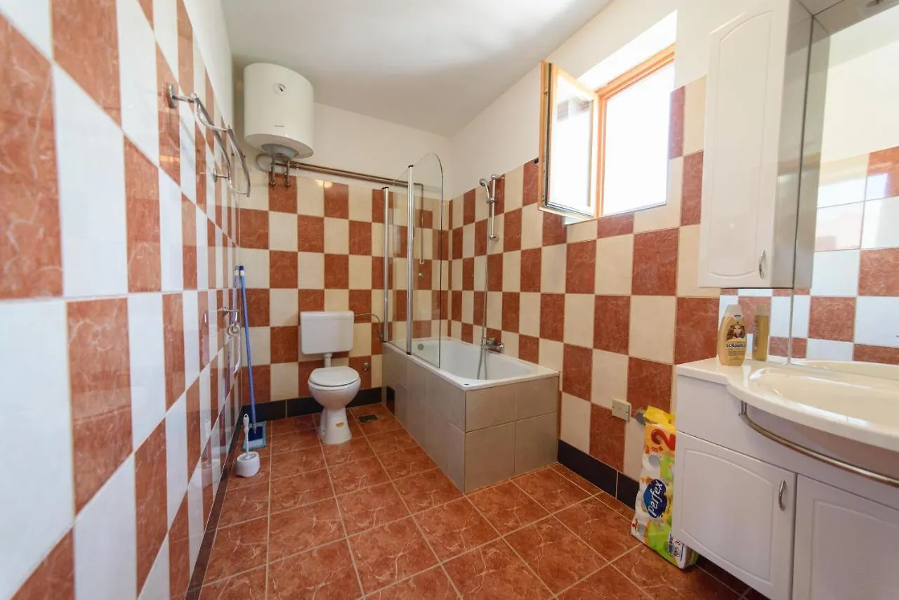 Soda Zadar Apartament