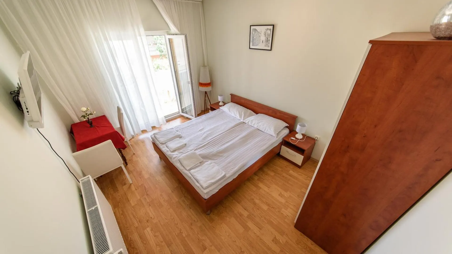 Apartament Soda Zadar